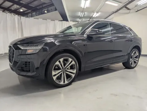 More photos of 2022 Audi Q8 55 Prestige at Gravity Autos Marietta, GA