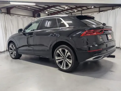 More photos of 2022 Audi Q8 55 Prestige at Gravity Autos Marietta, GA