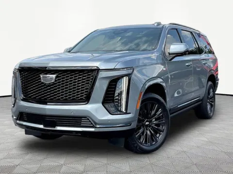 Another view of 2025 Cadillac Escalade Sport for sale in Marietta, GA at Gravity Autos Marietta