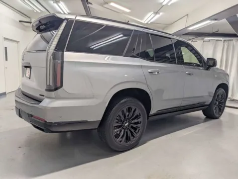 Another view of 2025 Cadillac Escalade Sport for sale in Marietta, GA at Gravity Autos Marietta