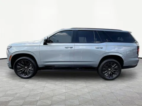 More photos of 2025 Cadillac Escalade Sport at Gravity Autos Marietta, GA