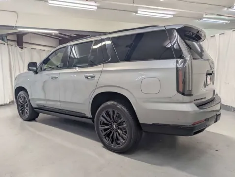 More photos of 2025 Cadillac Escalade Sport at Gravity Autos Marietta, GA