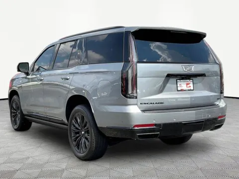 More photos of 2025 Cadillac Escalade Sport at Gravity Autos Marietta, GA