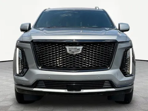 Photos of 2025 Cadillac Escalade Sport for sale in Marietta, GA at Gravity Autos Marietta