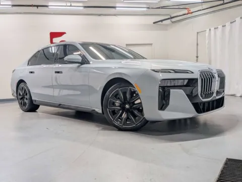 Photos of 2023 BMW 7 Series 760i xDrive for sale in Marietta, GA at Gravity Autos Marietta