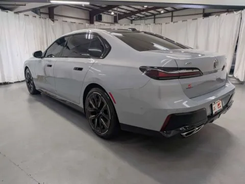 More photos of 2023 BMW 7 Series 760i xDrive at Gravity Autos Marietta, GA
