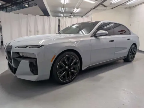 More photos of 2023 BMW 7 Series 760i xDrive at Gravity Autos Marietta, GA