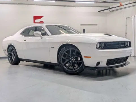 Photos of 2019 Dodge Challenger R/T for sale in Marietta, GA at Gravity Autos Marietta