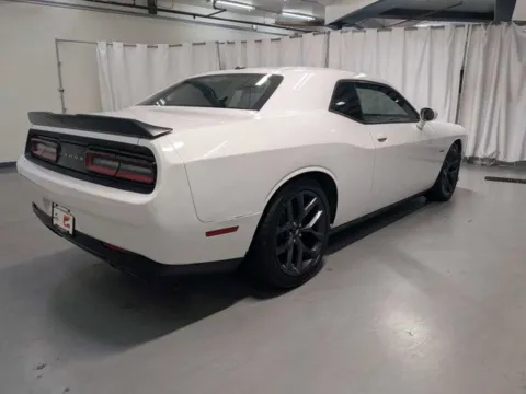 Another view of 2019 Dodge Challenger R/T for sale in Marietta, GA at Gravity Autos Marietta