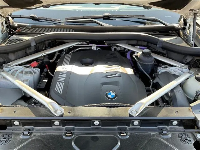 BMW X6 photo 31