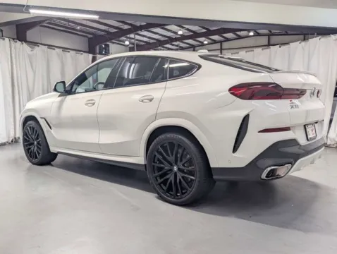 More photos of 2024 BMW X6 xDrive40i at Gravity Autos Marietta, GA