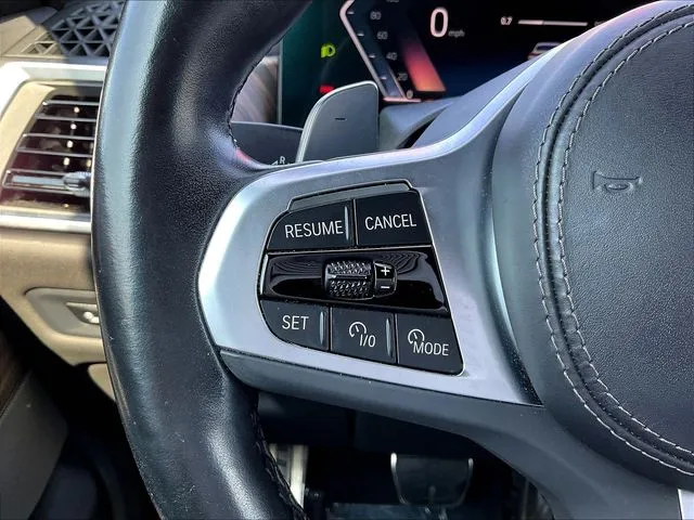 BMW X6 photo 13