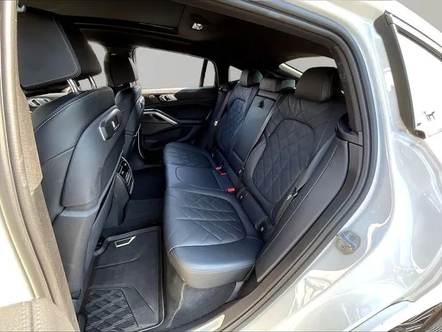 BMW X6 photo 23