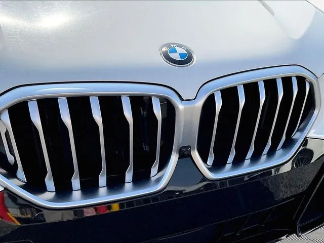 BMW X6 photo 34