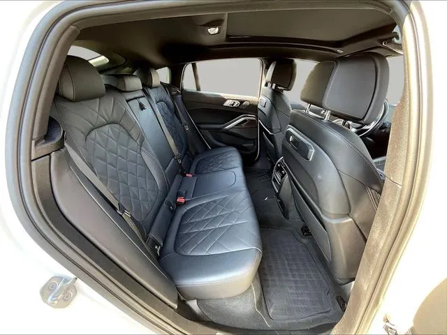 BMW X6 photo 26