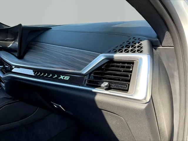 BMW X6 photo 27