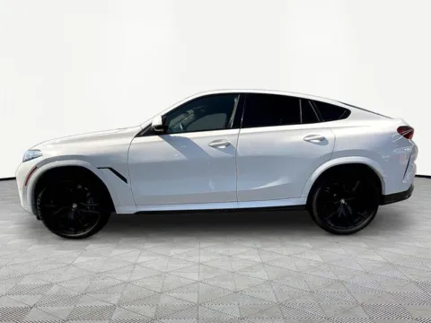 More photos of 2024 BMW X6 xDrive40i at Gravity Autos Marietta, GA