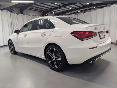 More photos of 2022 Mercedes-Benz A-Class A 220 at Gravity Autos Marietta, GA