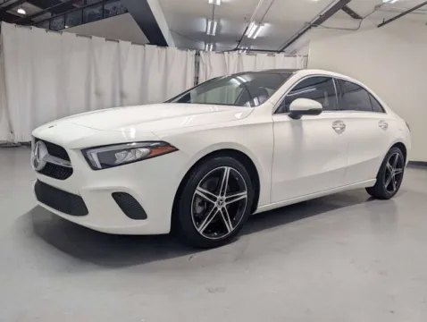 More photos of 2022 Mercedes-Benz A-Class A 220 at Gravity Autos Marietta, GA