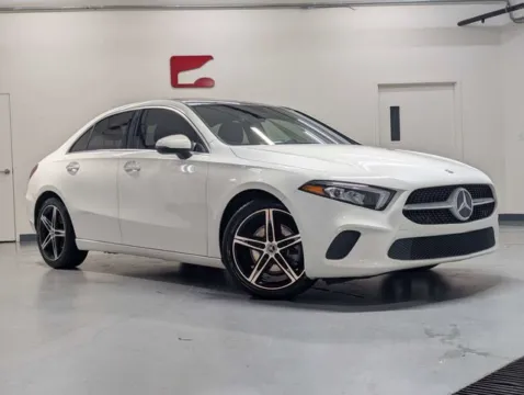 Photos of 2022 Mercedes-Benz A-Class A 220 for sale in Marietta, GA at Gravity Autos Marietta