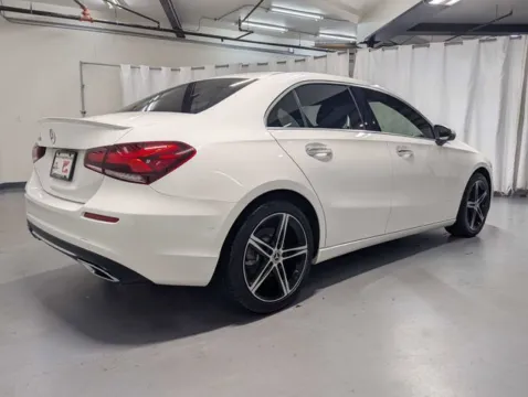 Another view of 2022 Mercedes-Benz A-Class A 220 for sale in Marietta, GA at Gravity Autos Marietta
