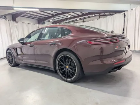 More photos of 2018 Porsche Panamera 4S at Gravity Autos Marietta, GA