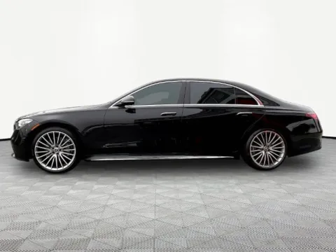 More photos of 2023 Mercedes-Benz S-Class S 500 at Gravity Autos Marietta, GA