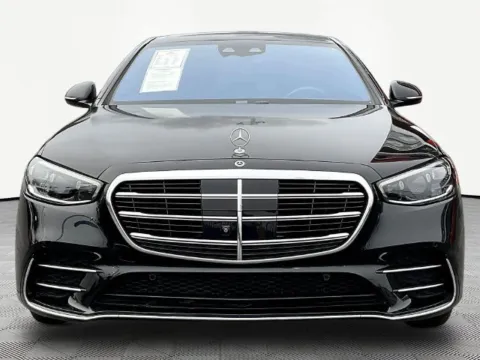 Photos of 2023 Mercedes-Benz S-Class S 500 for sale in Marietta, GA at Gravity Autos Marietta