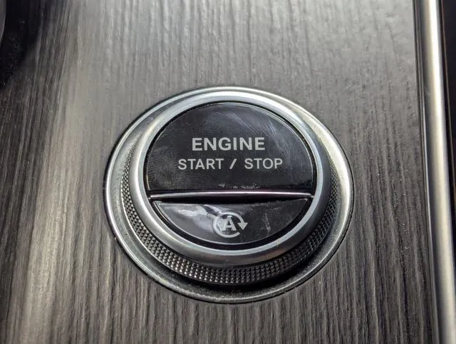 Mercedes-Benz S-Class photo 23