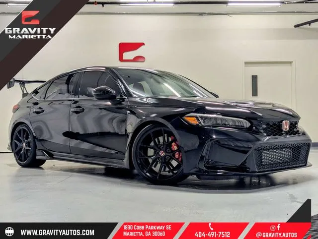 2023 Honda Civic Type R for sale in Marietta, GA