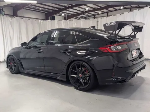 More photos of 2023 Honda Civic Type R at Gravity Autos Marietta, GA