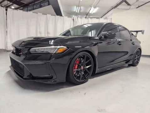 More photos of 2023 Honda Civic Type R at Gravity Autos Marietta, GA