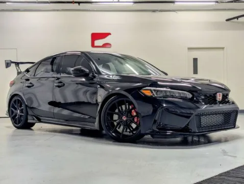 Photos of 2023 Honda Civic Type R for sale in Marietta, GA at Gravity Autos Marietta