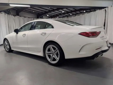 More photos of 2022 Mercedes-Benz CLS 450 at Gravity Autos Marietta, GA