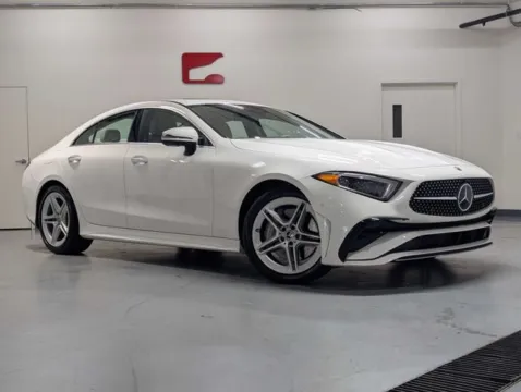 Photos of 2022 Mercedes-Benz CLS 450 for sale in Marietta, GA at Gravity Autos Marietta