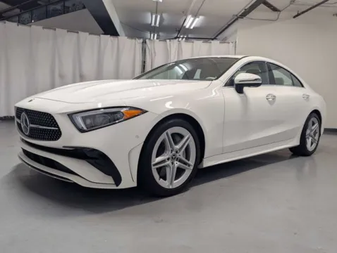 More photos of 2022 Mercedes-Benz CLS 450 at Gravity Autos Marietta, GA