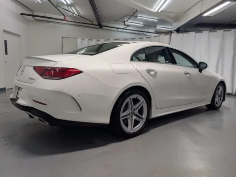 Another view of 2022 Mercedes-Benz CLS 450 for sale in Marietta, GA at Gravity Autos Marietta