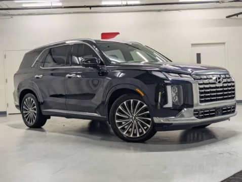 Photos of 2023 Hyundai Palisade Calligraphy for sale in Marietta, GA at Gravity Autos Marietta