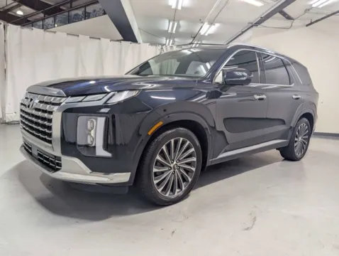 More photos of 2023 Hyundai Palisade Calligraphy at Gravity Autos Marietta, GA