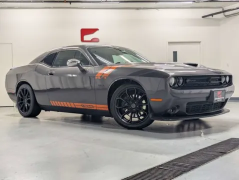 Photos of 2019 Dodge Challenger R/T for sale in Marietta, GA at Gravity Autos Marietta