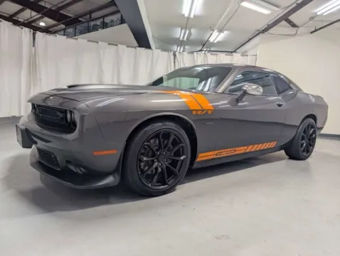 More photos of 2019 Dodge Challenger R/T at Gravity Autos Marietta, GA