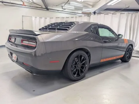 Another view of 2019 Dodge Challenger R/T for sale in Marietta, GA at Gravity Autos Marietta