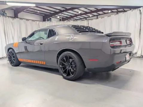 More photos of 2019 Dodge Challenger R/T at Gravity Autos Marietta, GA