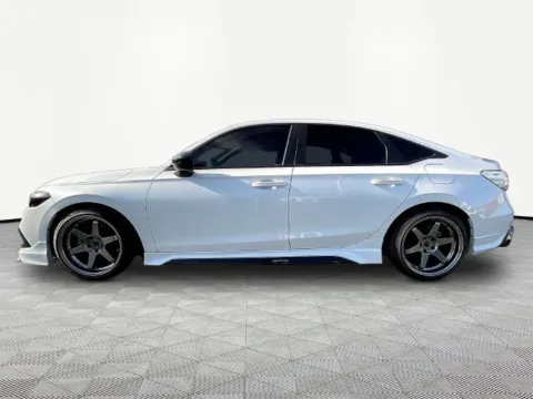 More photos of 2024 Honda Civic Si at Gravity Autos Marietta, GA