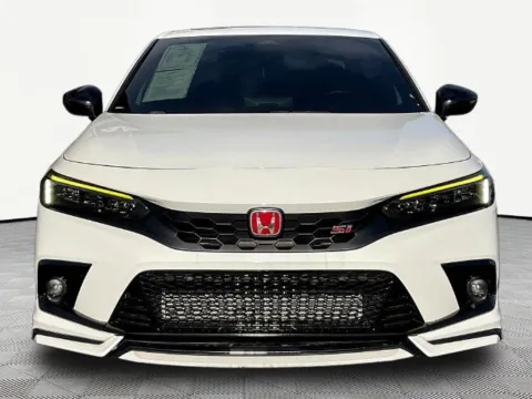 Photos of 2024 Honda Civic Si for sale in Marietta, GA at Gravity Autos Marietta