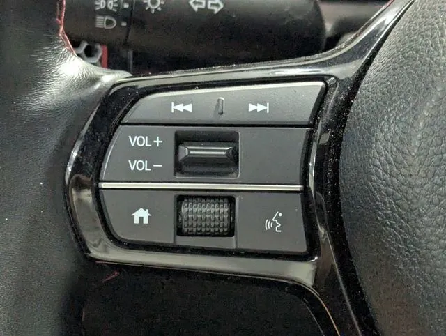 Honda Civic Si photo 18