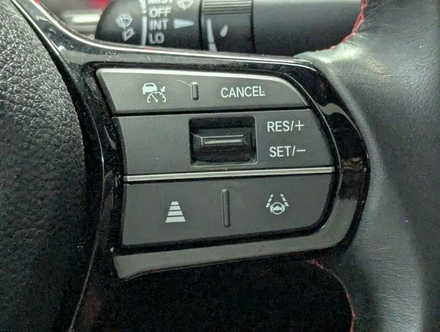 Honda Civic Si photo 19