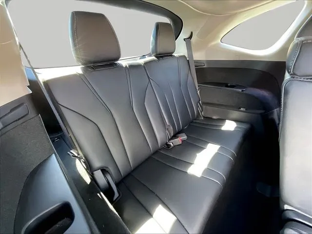 Acura MDX photo 28