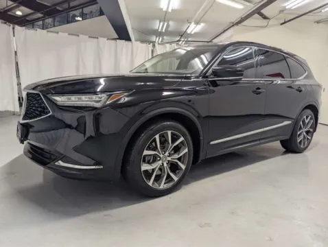 More photos of 2024 Acura MDX Technology at Gravity Autos Marietta, GA