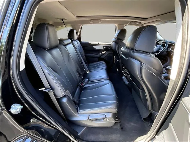 Acura MDX photo 27